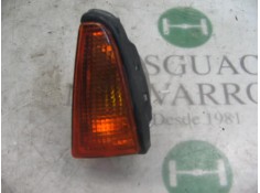 Recambio de piloto delantero izquierdo para fiat cinquecento (170) referencia OEM IAM   