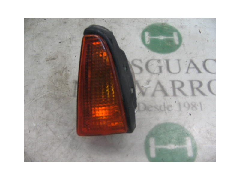 Recambio de piloto delantero izquierdo para fiat cinquecento (170) referencia OEM IAM   