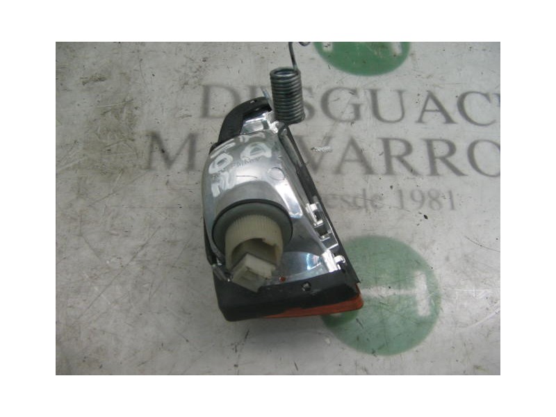 Recambio de piloto delantero izquierdo para fiat cinquecento (170) referencia OEM IAM   