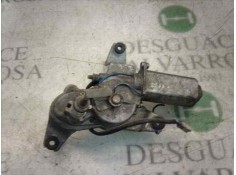 Recambio de motor limpia trasero para mazda 323 berlina (bg) 1.4 16v cat referencia OEM IAM   