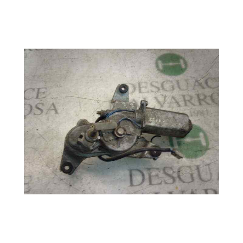 Recambio de motor limpia trasero para mazda 323 berlina (bg) 1.4 16v cat referencia OEM IAM   