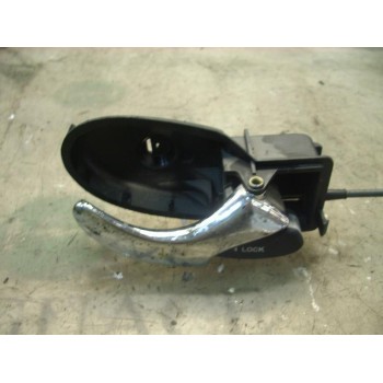 MANETA INTERIOR TRASERA DERECHA 