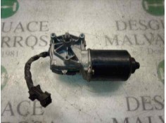 Recambio de motor limpia delantero para saab 9-3 berlina 2.2 16v tid cat referencia OEM IAM   