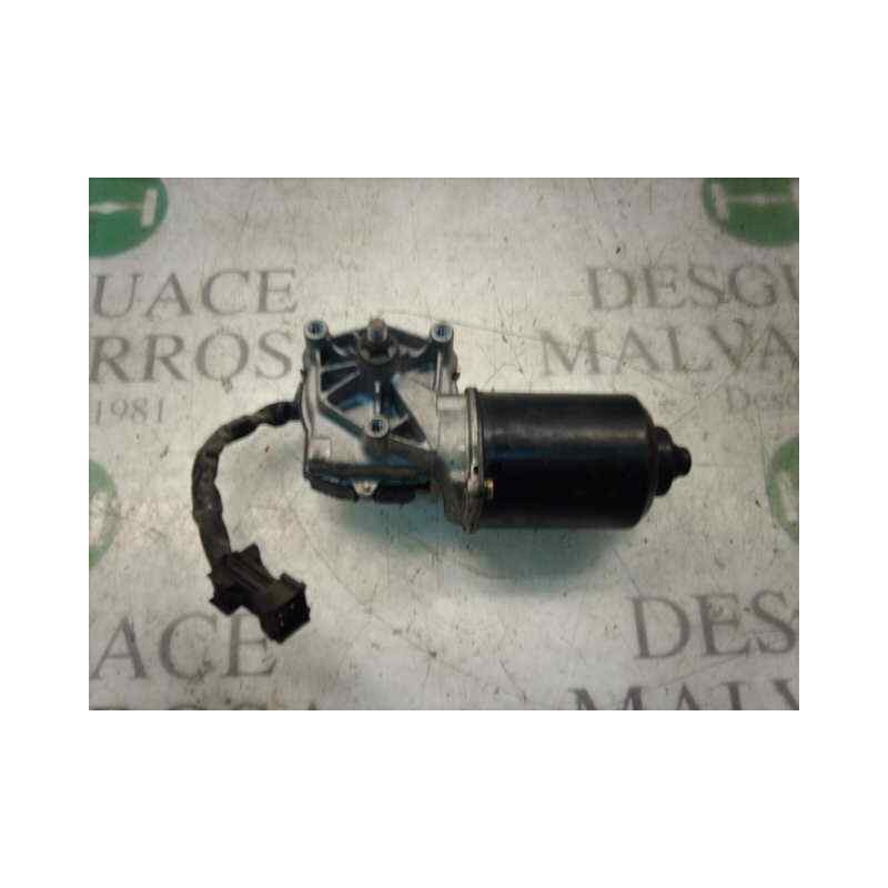 Recambio de motor limpia delantero para saab 9-3 berlina 2.2 16v tid cat referencia OEM IAM   