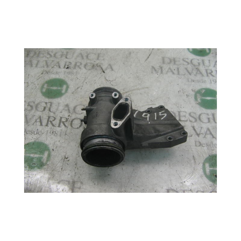 Recambio de caja mariposa para mercedes-benz clase e (w124) berlina e 300 diesel (124.131) referencia OEM IAM   