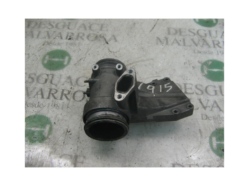 Recambio de caja mariposa para mercedes-benz clase e (w124) berlina e 300 diesel (124.131) referencia OEM IAM   