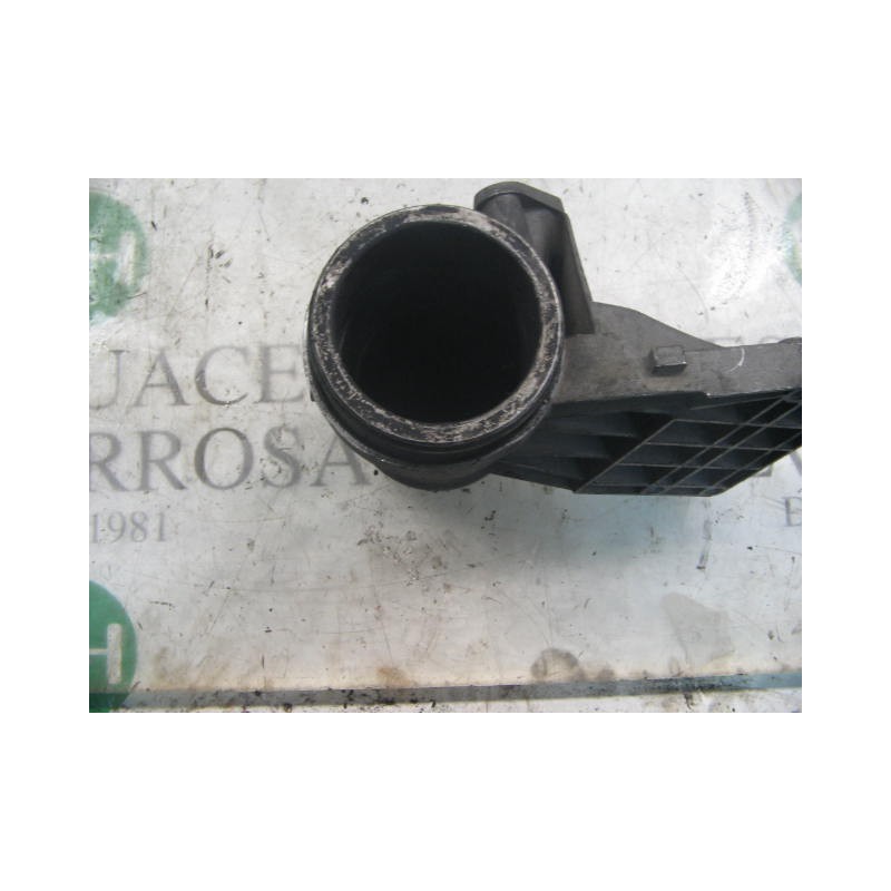 Recambio de caja mariposa para mercedes-benz clase e (w124) berlina e 300 diesel (124.131) referencia OEM IAM   