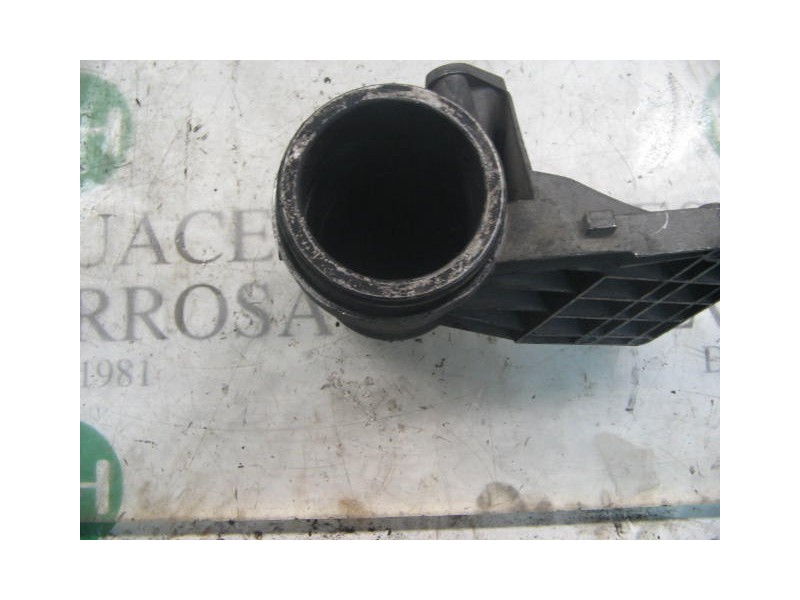 Recambio de caja mariposa para mercedes-benz clase e (w124) berlina e 300 diesel (124.131) referencia OEM IAM   