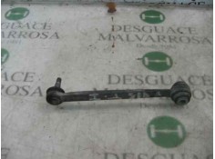 Recambio de tirante trasero izquierdo para mercedes-benz clase e (w124) berlina e 300 diesel (124.131) referencia OEM IAM   
