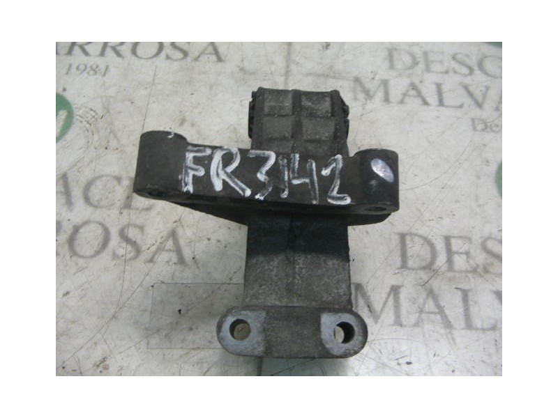 Recambio de soporte cambio para alfa romeo 146 1.8 t.spark referencia OEM IAM   