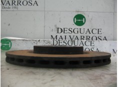 Recambio de disco freno delantero para alfa romeo 146 1.8 t.spark referencia OEM IAM    2