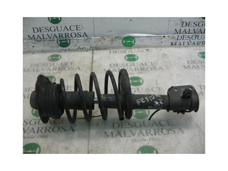 Recambio de amortiguador delantero derecho para alfa romeo 146 1.8 16v cat referencia OEM IAM   