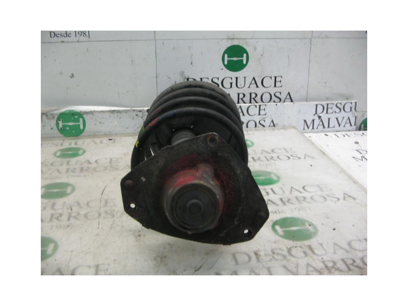 Recambio de amortiguador delantero derecho para alfa romeo 146 1.8 16v cat referencia OEM IAM   