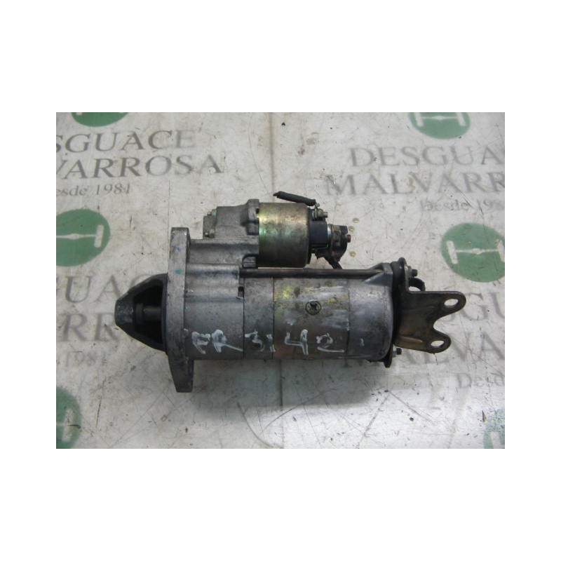 Recambio de motor arranque para alfa romeo 146 1.8 t.spark referencia OEM IAM   