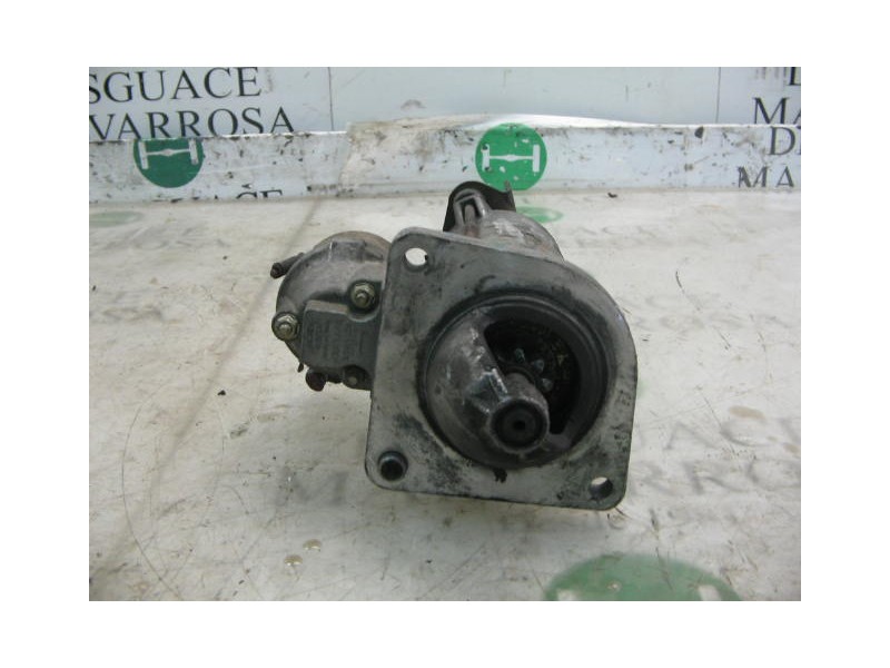 Recambio de motor arranque para alfa romeo 146 1.8 t.spark referencia OEM IAM   