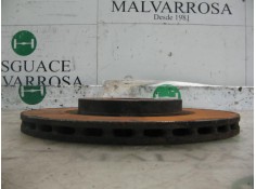 Recambio de disco freno delantero para alfa romeo 146 1.8 t.spark referencia OEM IAM    2