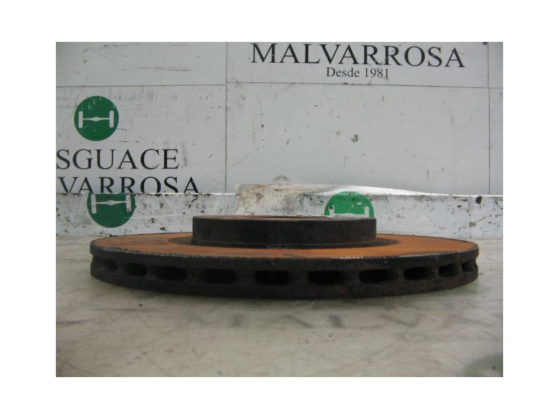 Recambio de disco freno delantero para alfa romeo 146 1.8 t.spark referencia OEM IAM   