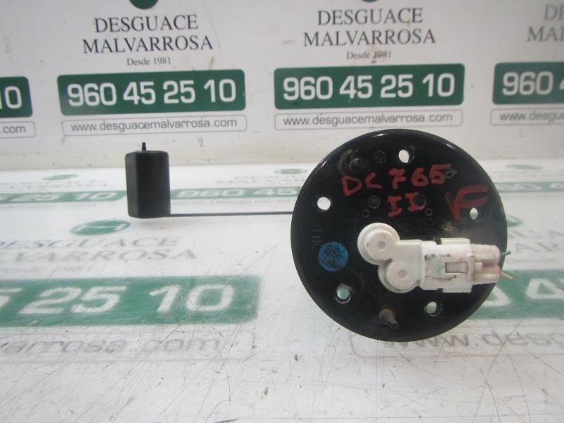 Recambio de aforador para lexus is200 (ds2/is2) 2.2 d-cat referencia OEM IAM 8332059525  