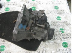 Recambio de caja cambios para alfa romeo 146 1.8 t.spark referencia OEM IAM   