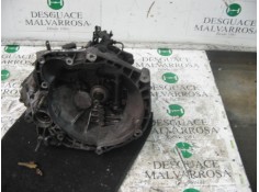 Recambio de caja cambios para alfa romeo 146 1.8 t.spark referencia OEM IAM    2