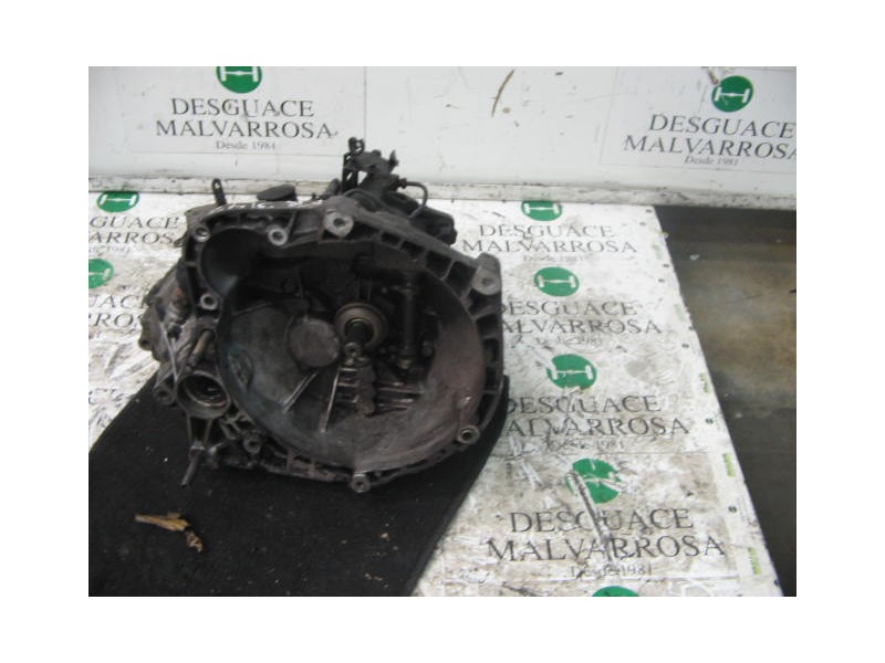 Recambio de caja cambios para alfa romeo 146 1.8 t.spark referencia OEM IAM   