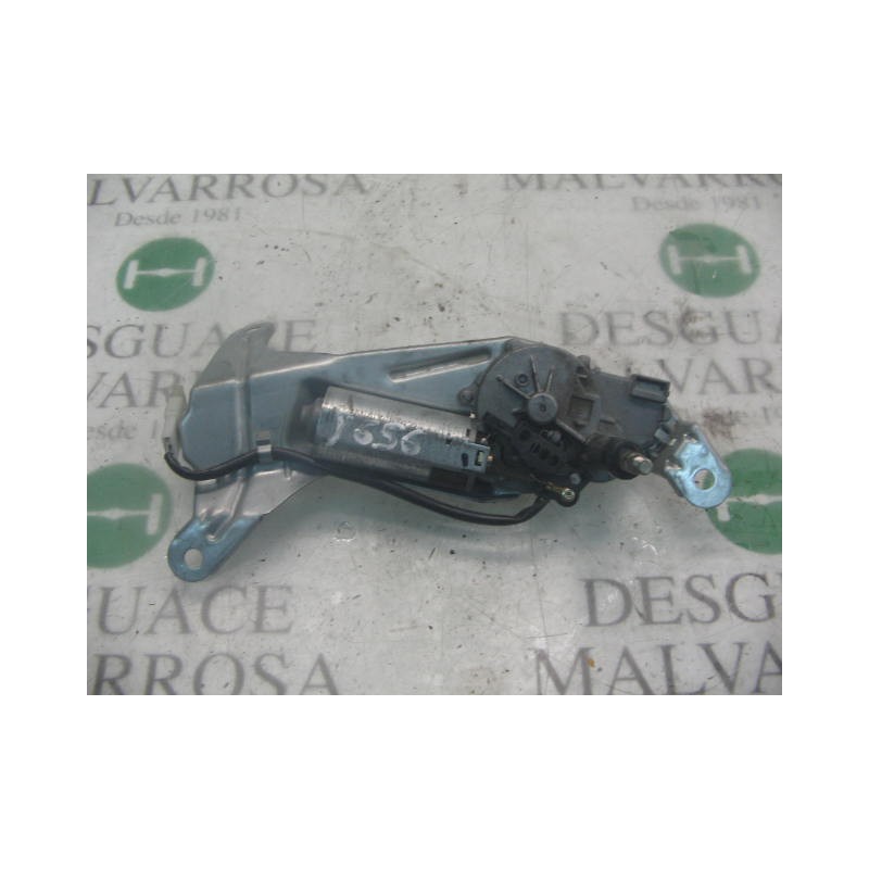 Recambio de motor limpia trasero para renault laguna (b56) 1.8 16v rt referencia OEM IAM   