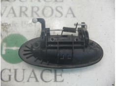 Recambio de maneta exterior trasera izquierda para renault laguna (b56) 1.8 16v rt referencia OEM IAM    2
