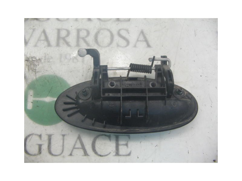 Recambio de maneta exterior trasera izquierda para renault laguna (b56) 1.8 16v rt referencia OEM IAM   