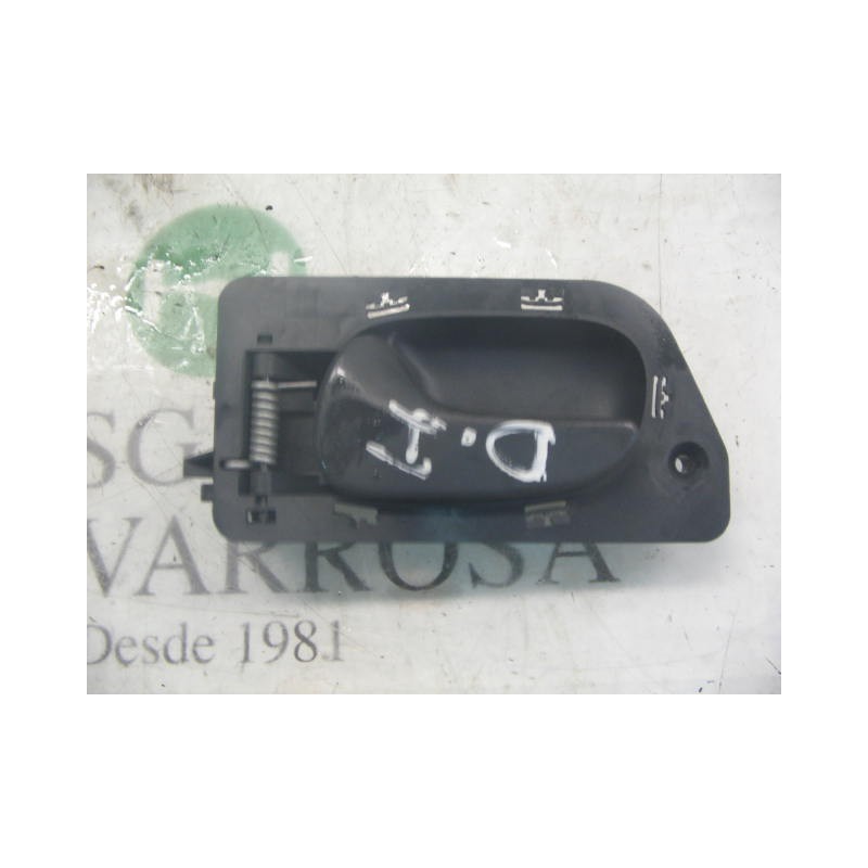 Recambio de maneta interior delantera izquierda para renault laguna (b56) 1.8 16v rt referencia OEM IAM   