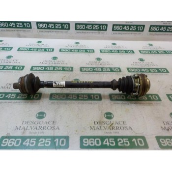 TRANSMISION TRASERA IZQUIERDA 8E0501203S 