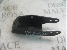 Recambio de soporte motor trasero para renault laguna (b56) 1.8 16v rt referencia OEM IAM    2