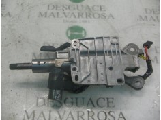 Recambio de columna direccion para renault laguna (b56) 1.8 16v rt referencia OEM IAM    2
