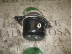 Recambio de soporte motor delantero para seat ibiza (6k) 1.9 diesel (1y) referencia OEM IAM   
