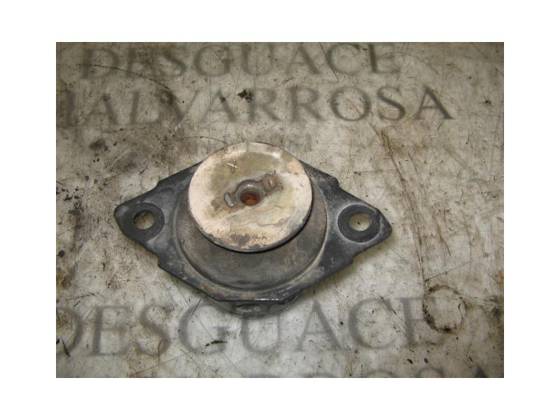 Recambio de soporte motor delantero para seat ibiza (6k) 1.9 diesel (1y) referencia OEM IAM   