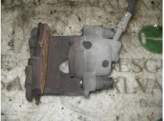 Recambio de pinza freno delantera izquierda para seat ibiza (6k) 1.9 diesel (1y) referencia OEM IAM    2