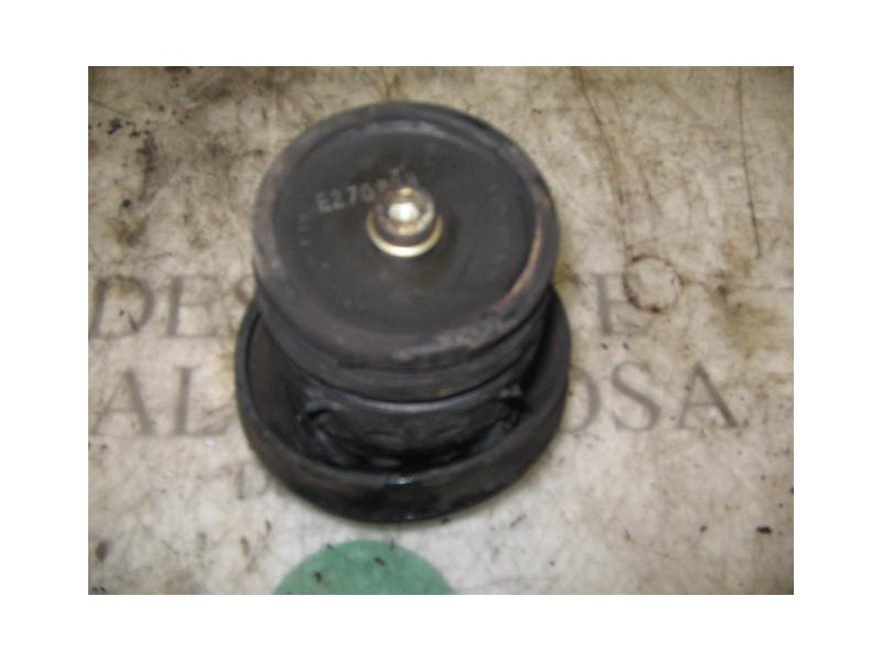 Recambio de soporte cambio para seat ibiza (6k) 1.9 diesel (1y) referencia OEM IAM   