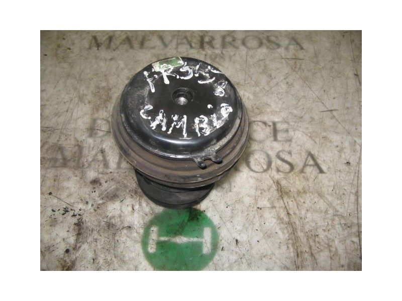 Recambio de soporte cambio para seat ibiza (6k) 1.9 diesel (1y) referencia OEM IAM   