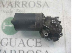 Recambio de motor limpia delantero para seat toledo (1l) 1.9 turbodiesel cat (aaz) referencia OEM IAM   