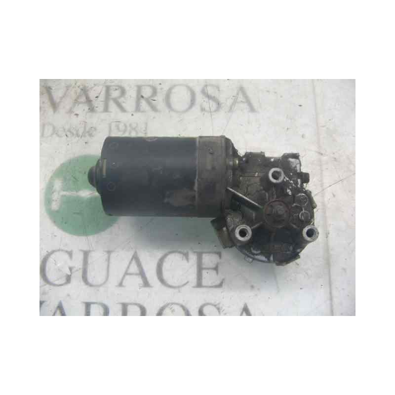 Recambio de motor limpia delantero para seat toledo (1l) 1.9 turbodiesel cat (aaz) referencia OEM IAM   