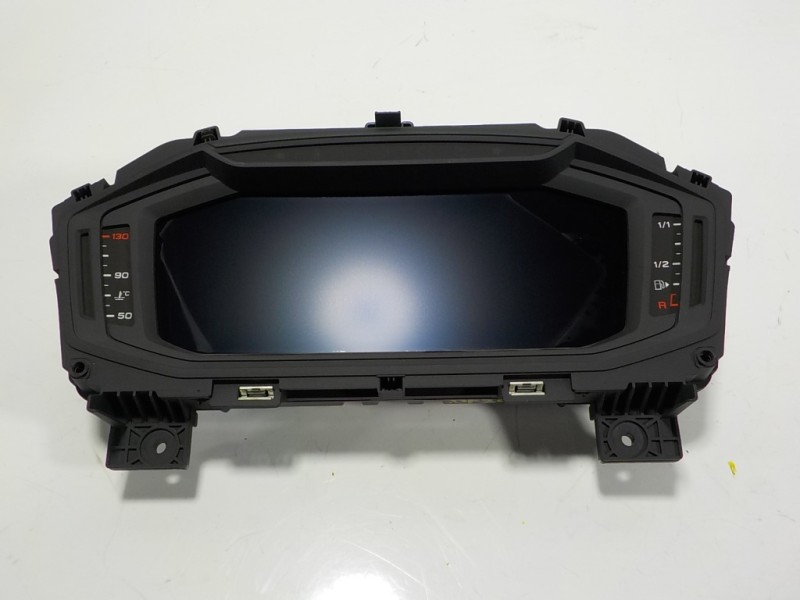 Recambio de cuadro instrumentos para audi a1 sportback (gba) 1.0 tfsi referencia OEM IAM 82A920700A 82A920700A 