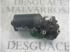 Recambio de motor limpia delantero para seat toledo (1l) 1.9 turbodiesel cat (aaz) referencia OEM IAM   