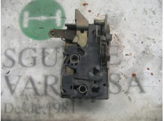 Recambio de cerradura puerta delantera derecha para citroën zx 1.9 diesel referencia OEM IAM    2
