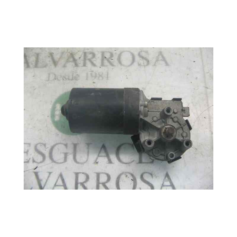 Recambio de motor limpia delantero para seat ibiza (6k1) 1.4 referencia OEM IAM   