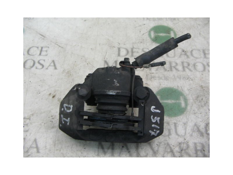 Recambio de pinza freno delantera izquierda para peugeot 309 1.9 diesel referencia OEM IAM   