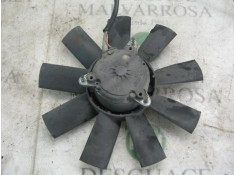 Recambio de electroventilador para peugeot 309 1.9 diesel referencia OEM IAM    2