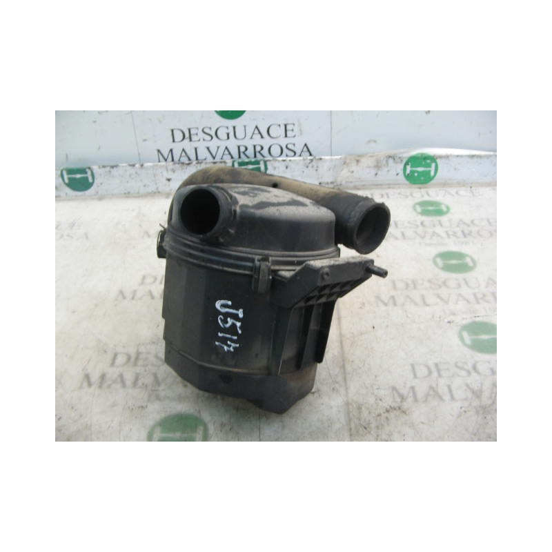 Recambio de filtro aire para peugeot 309 1.9 diesel referencia OEM IAM   