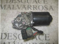 Recambio de motor limpia delantero para seat ibiza (6k) referencia OEM IAM   