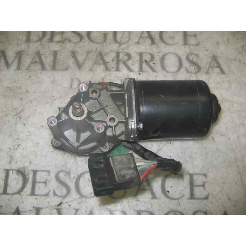 Recambio de motor limpia delantero para seat ibiza (6k) referencia OEM IAM   