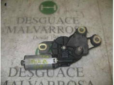Recambio de motor limpia trasero para seat ibiza (6k1) 1.4 referencia OEM IAM   