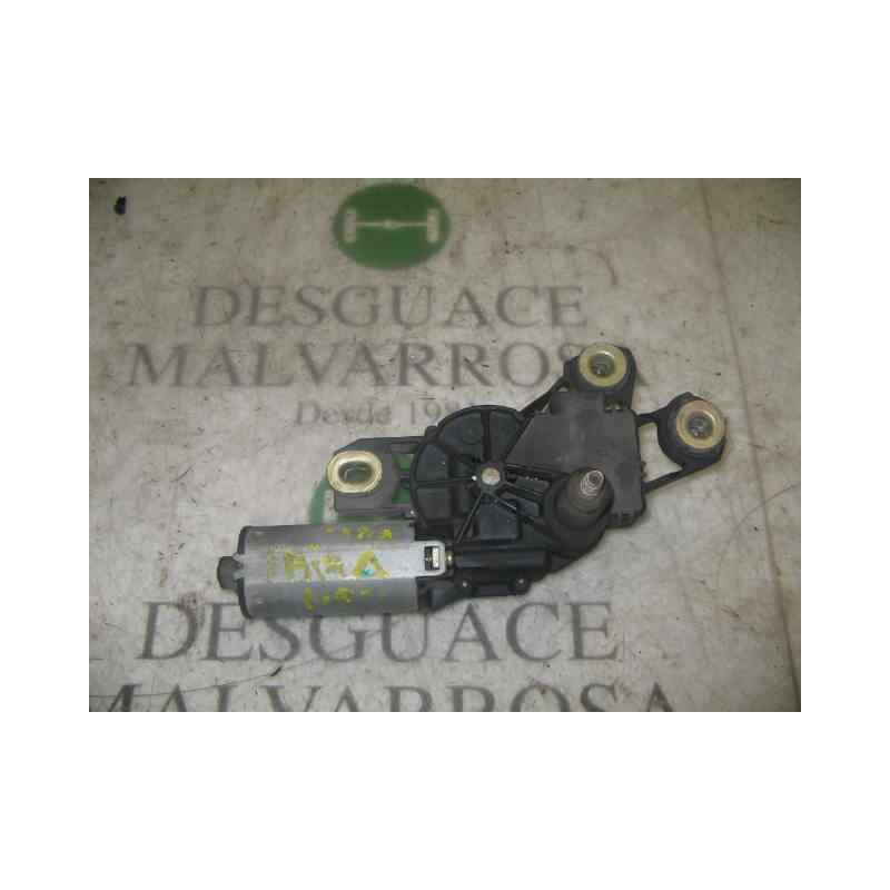 Recambio de motor limpia trasero para seat ibiza (6k1) 1.4 referencia OEM IAM   